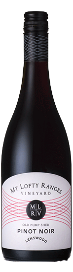 Mt Lofty Ranges Pinot Noir